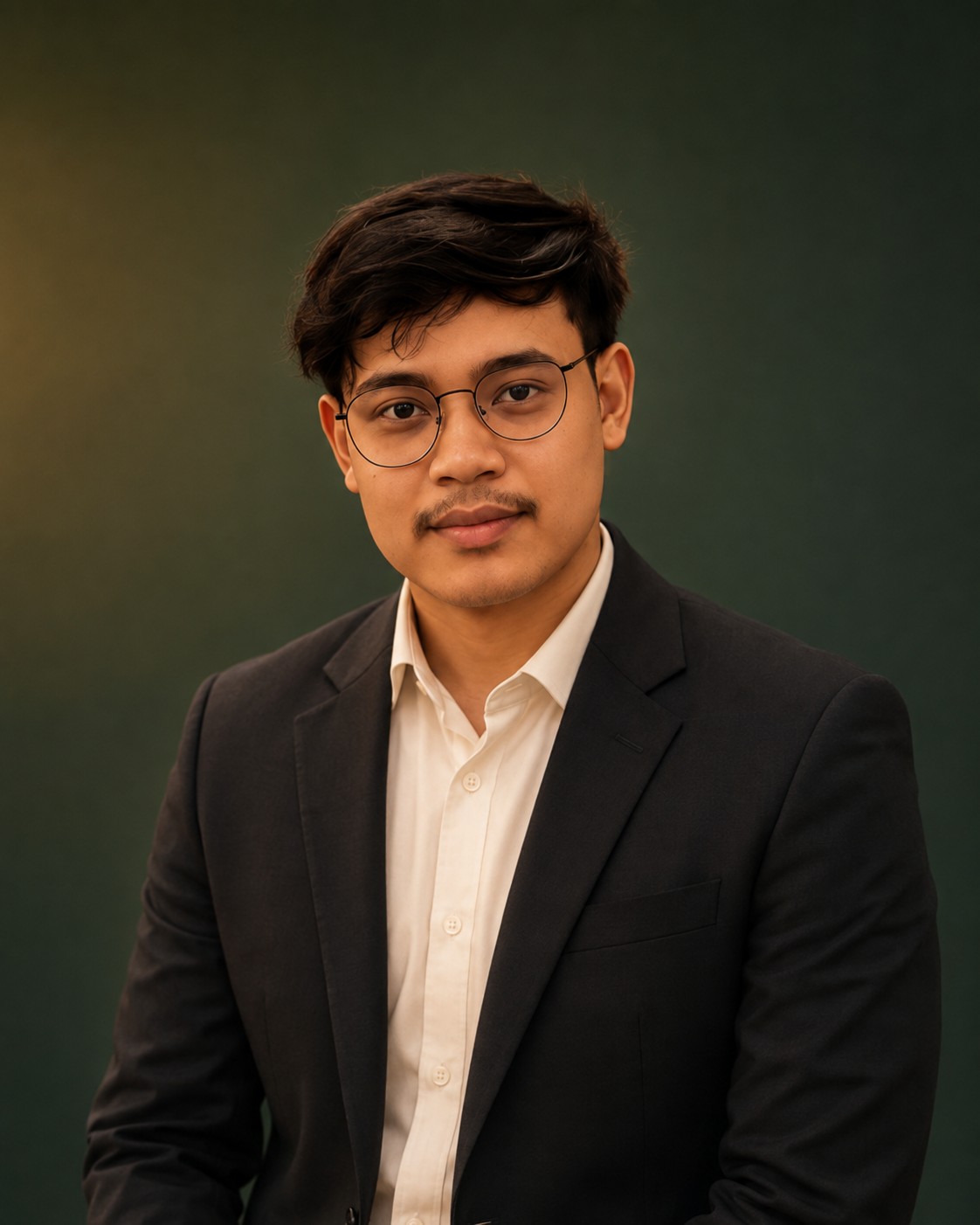Muhammad Jefri, Founder FUTUH ZAWIYA