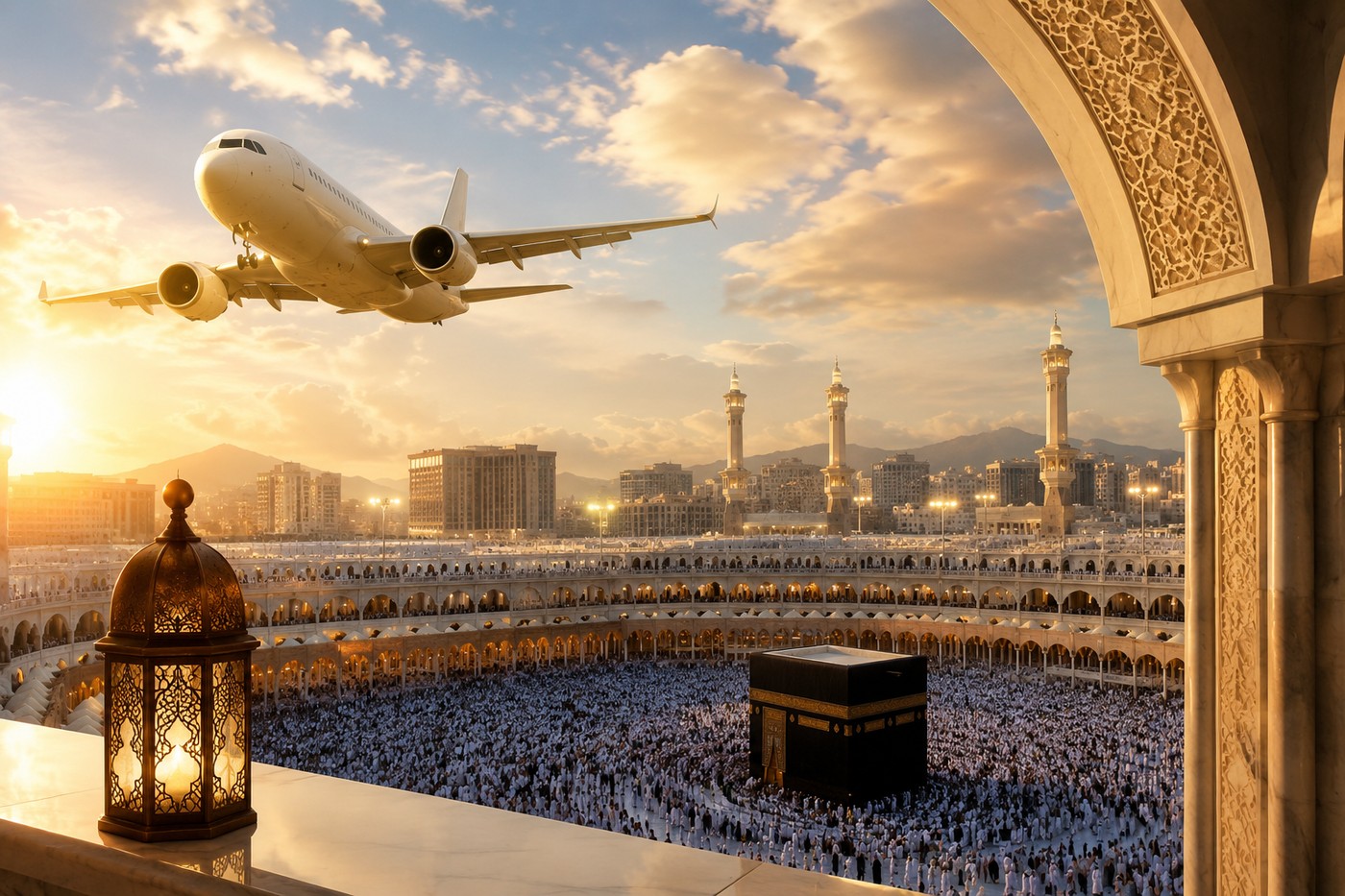 Layanan Reguler FUTUH ZAWIYA